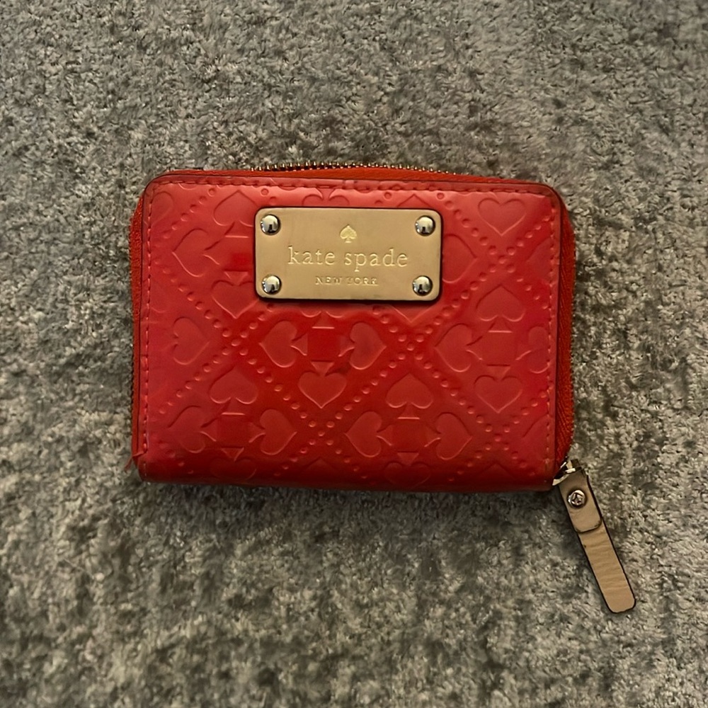 Kate Spade Wallet